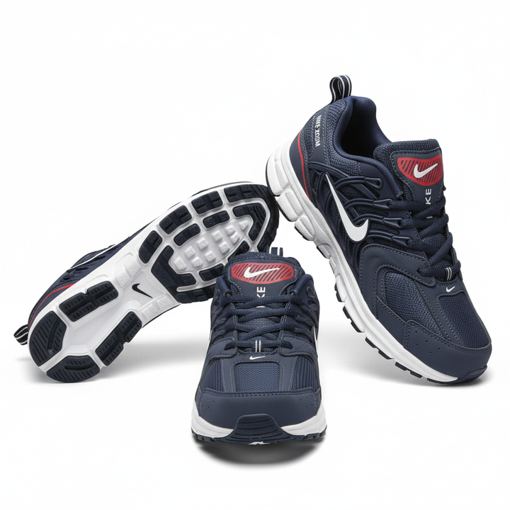 Tennis Nike Zoom Azul