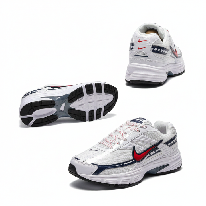 Tennis Nike Initiator Gris