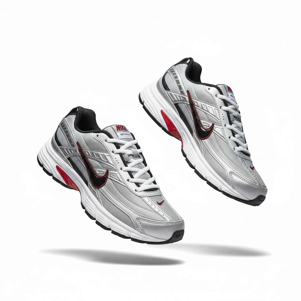 Tennis Nike Initiator Blanco