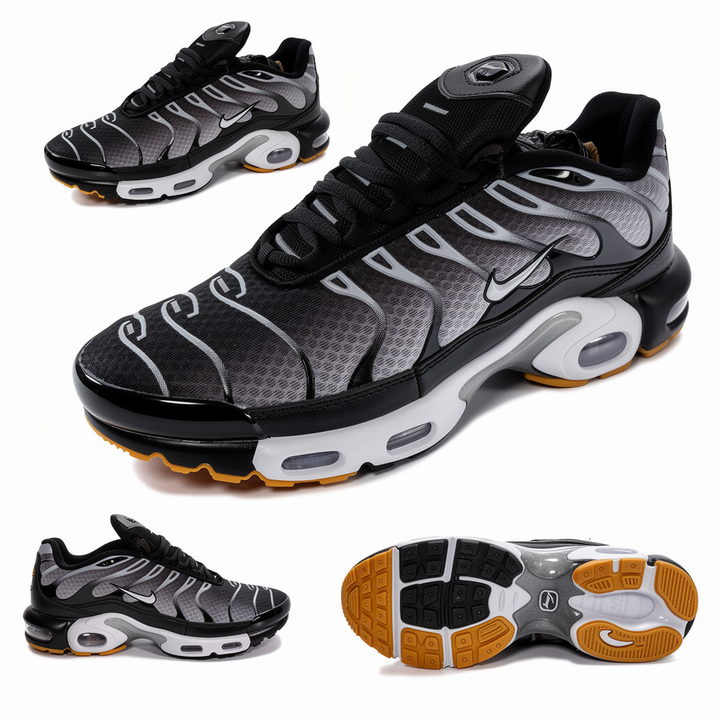 Tennis Nike Tn Negro