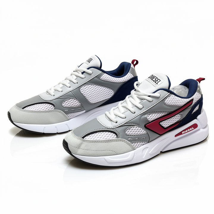 Tennis Diesel Blanco