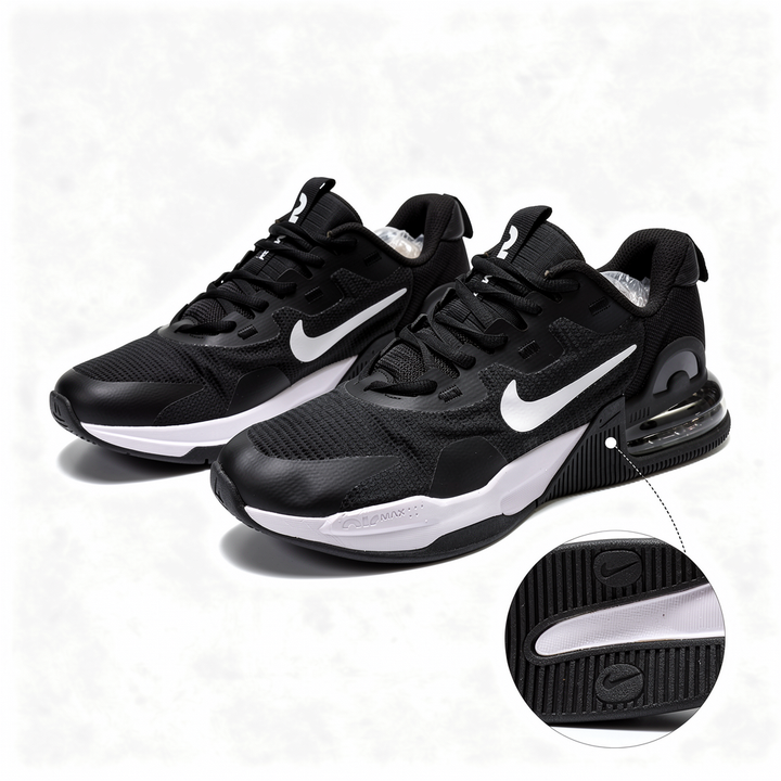 Tennis Nike Air Maz Alfa Negro