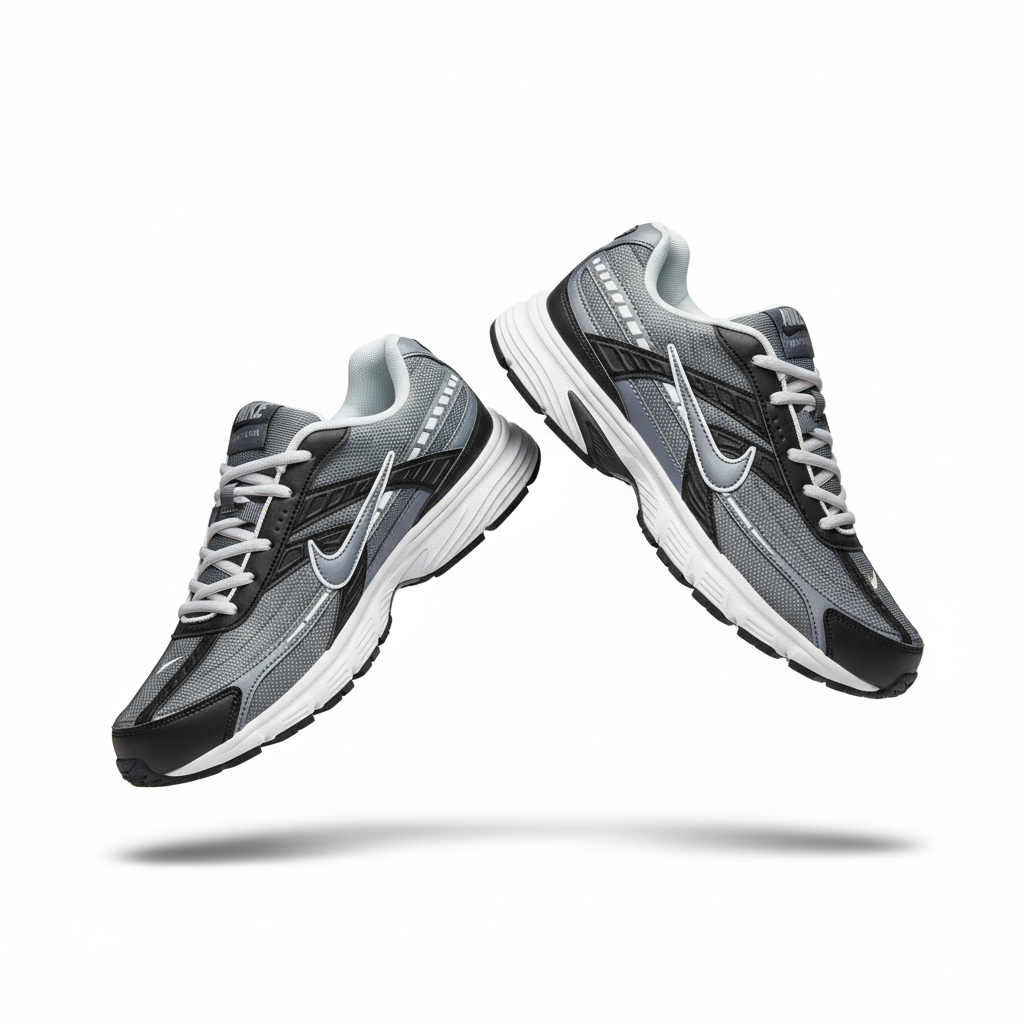 Tennis Nike Initiator Negro