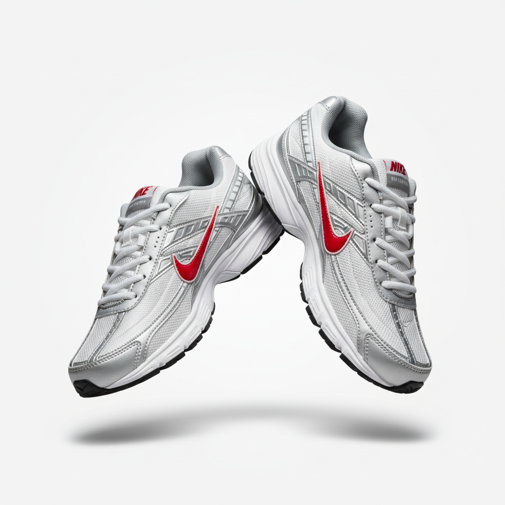 Tennis Nike Initiator Blanco