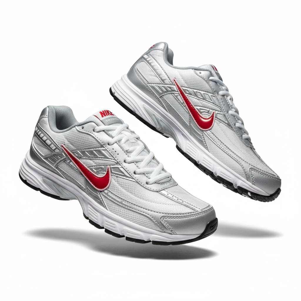 Tennis Nike Initiator Blanco