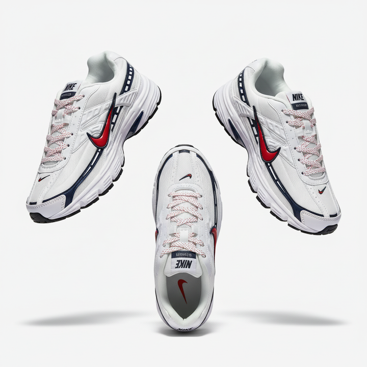 Tennis Nike Initiator Gris