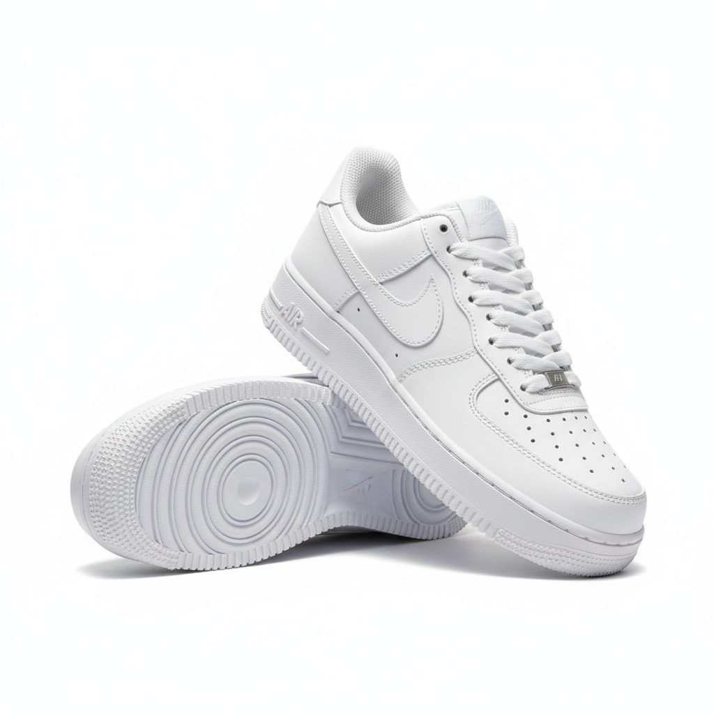 Tennis Nike For One Blanco
