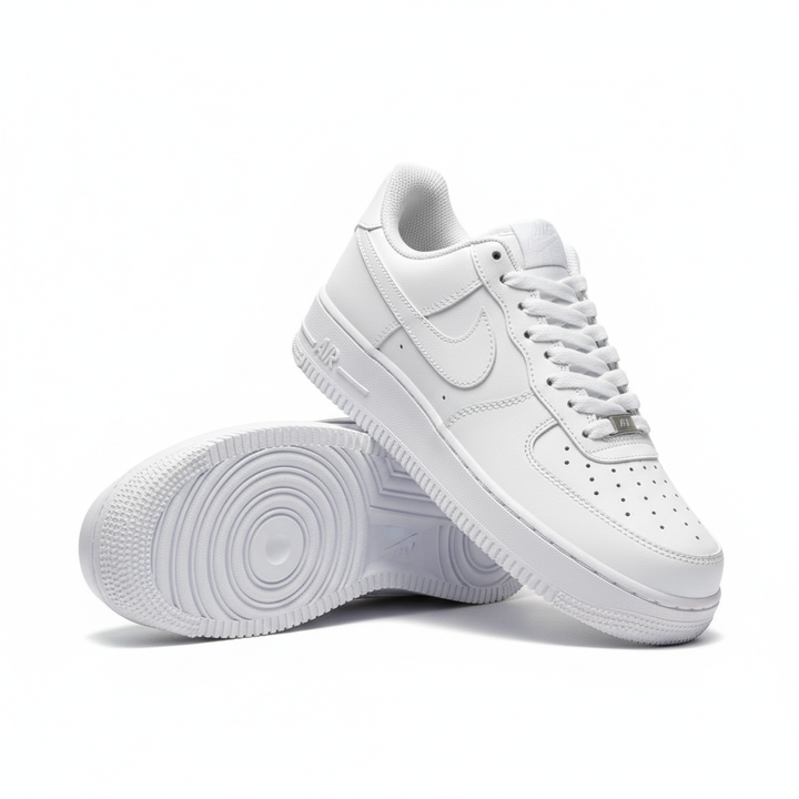 Tennis Nike For One Blanco