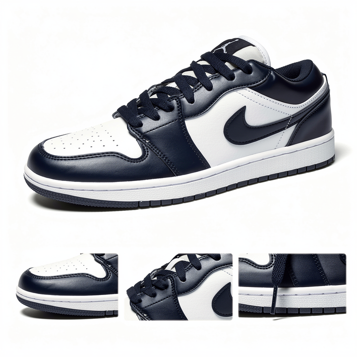 Tennis Nike Jordan Retro Zapatilla Negro