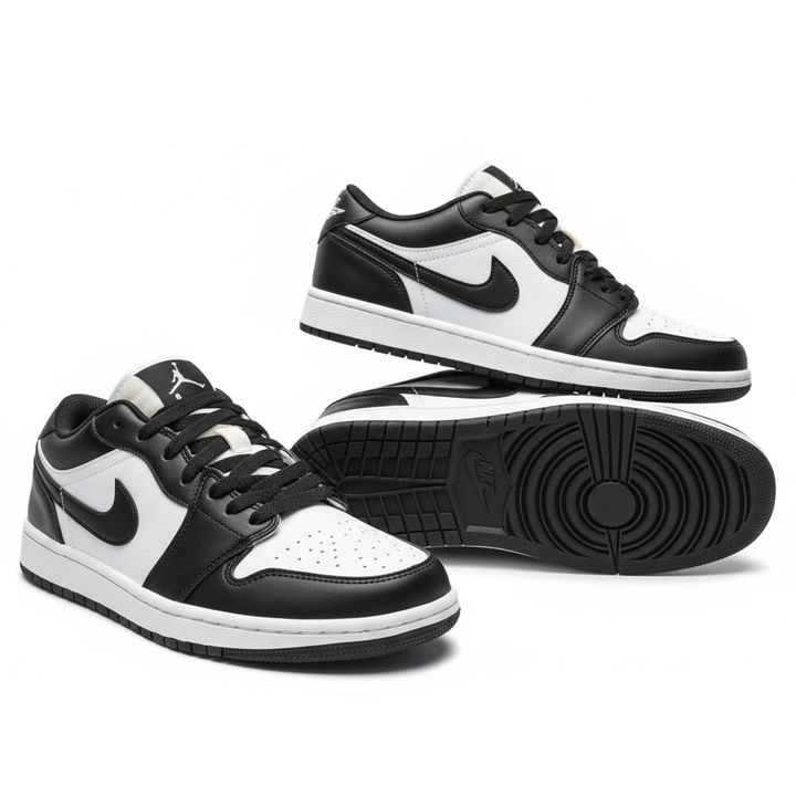 Tennis Nike Jordan Retro Zapatilla Negro