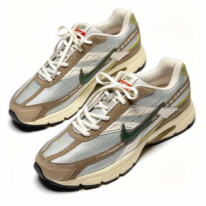 Tennis Nike Initiator Blanco