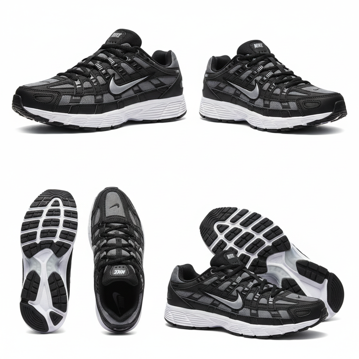 Tennis Nike P6000 Negro