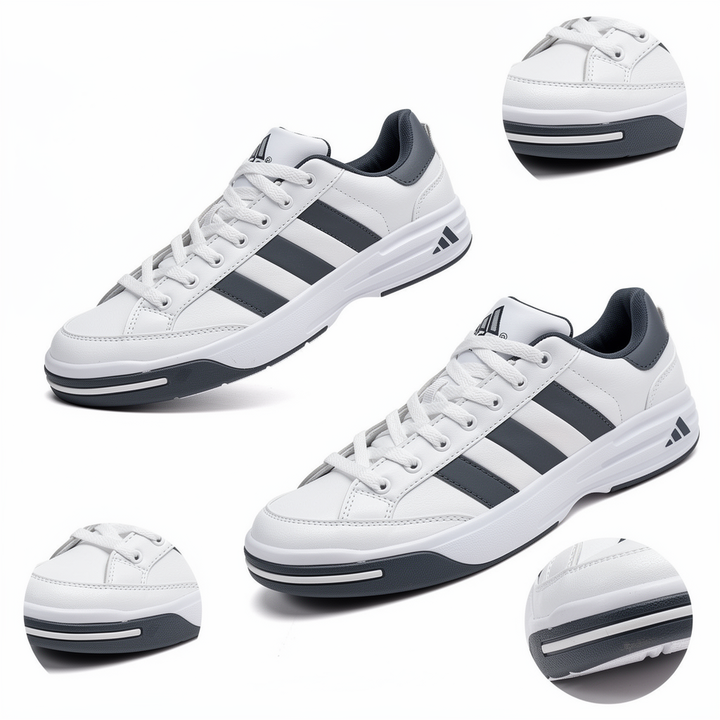 Tennis Adidas Anastasia Blanco