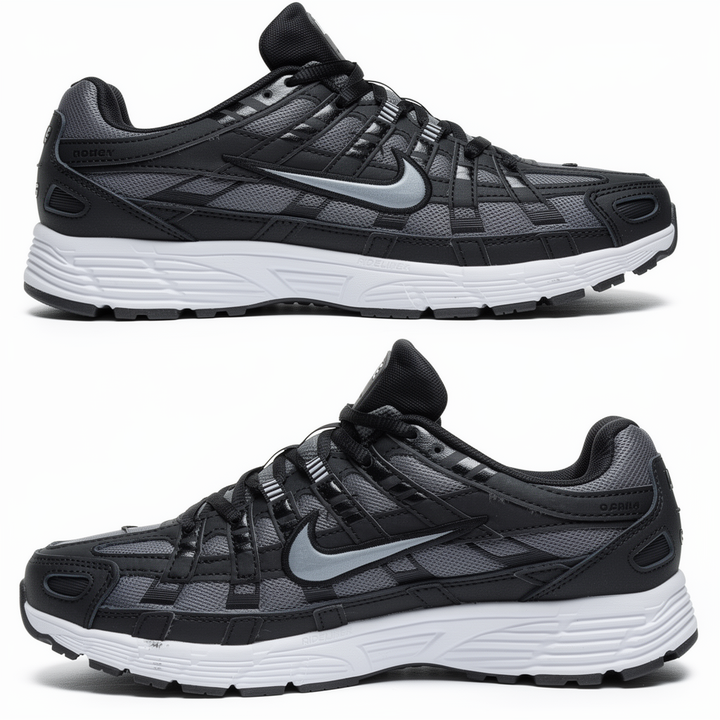 Tennis Nike P6000 Negro