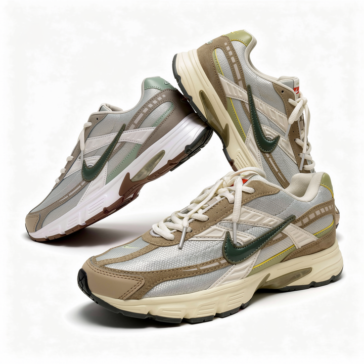 Tennis Nike Initiator Blanco