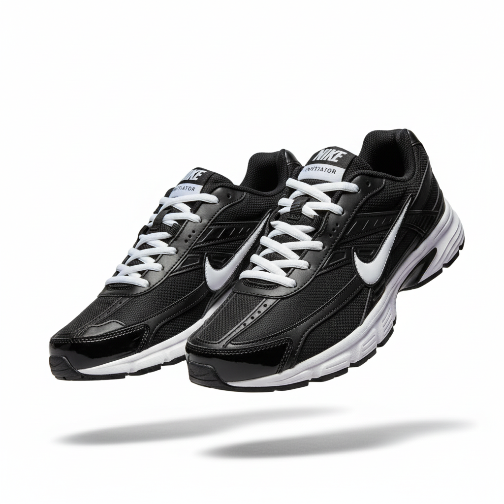 Tennis Nike Initiator Negro