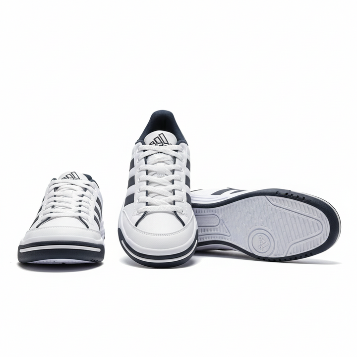 Tennis Adidas Anastasia Blanco