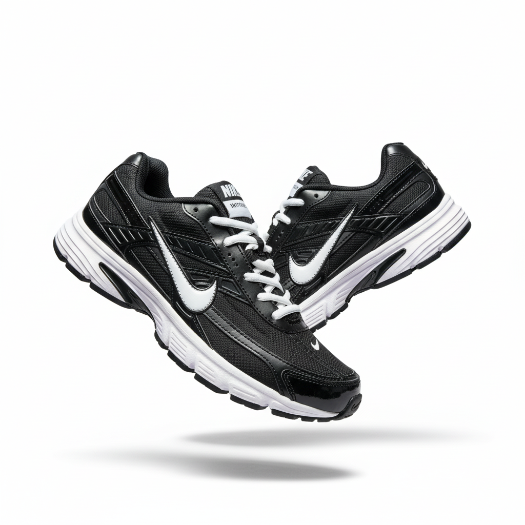 Tennis Nike Initiator Negro