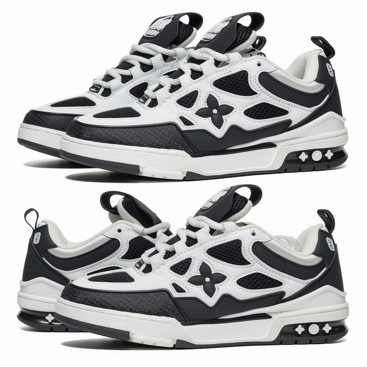 Tennis Luis Vuitton Negro