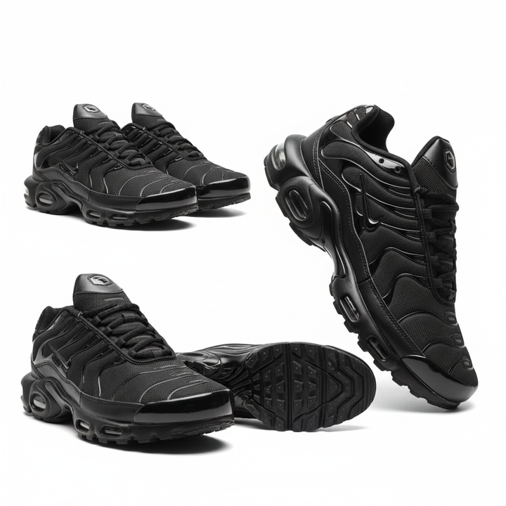 Tennis Nike Tn Negro