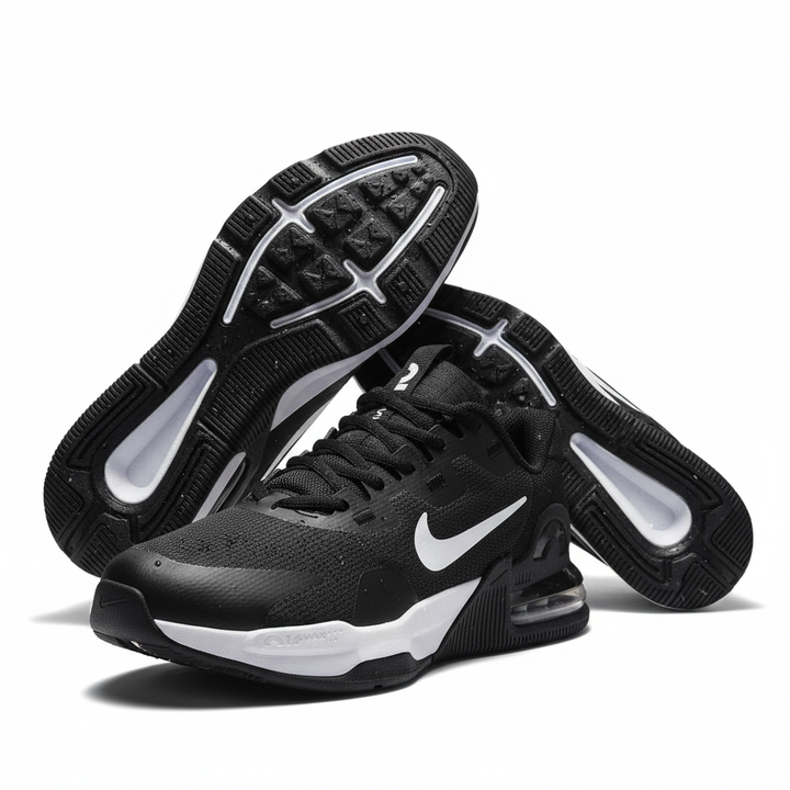 Tennis Nike Air Maz Alfa Negro