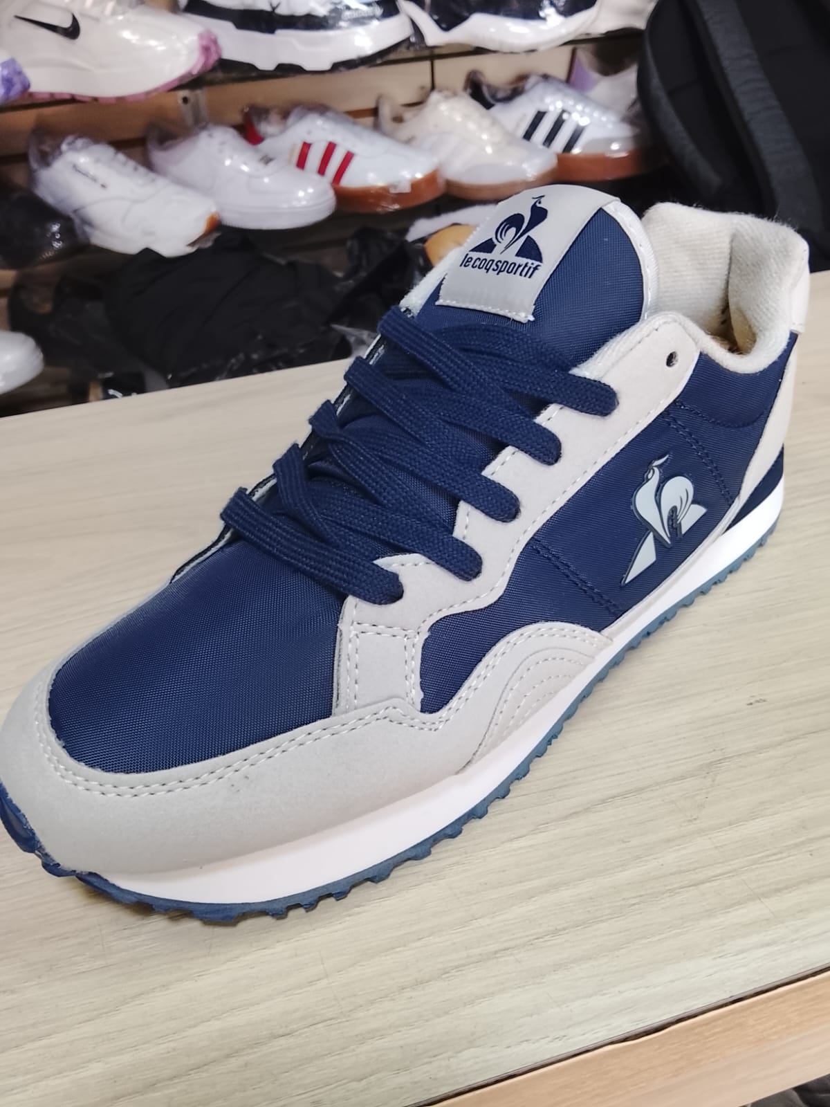 Tennis Le Cop Sporfit