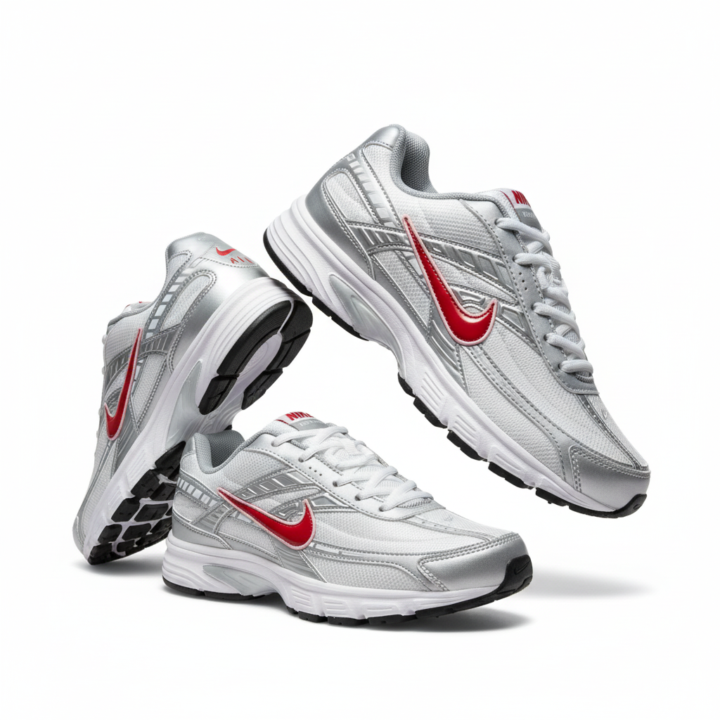 Tennis Nike Initiator Blanco