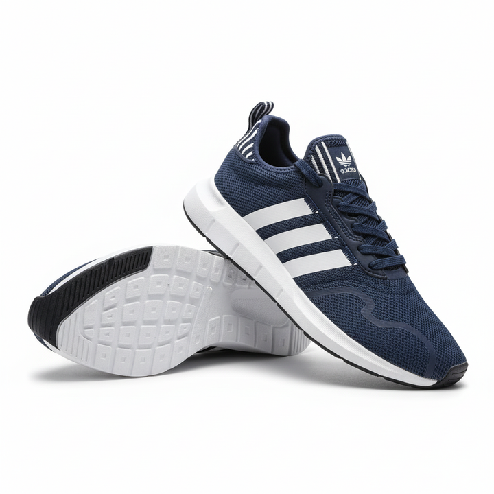 Tennis Adidas Swift Run X  Azul