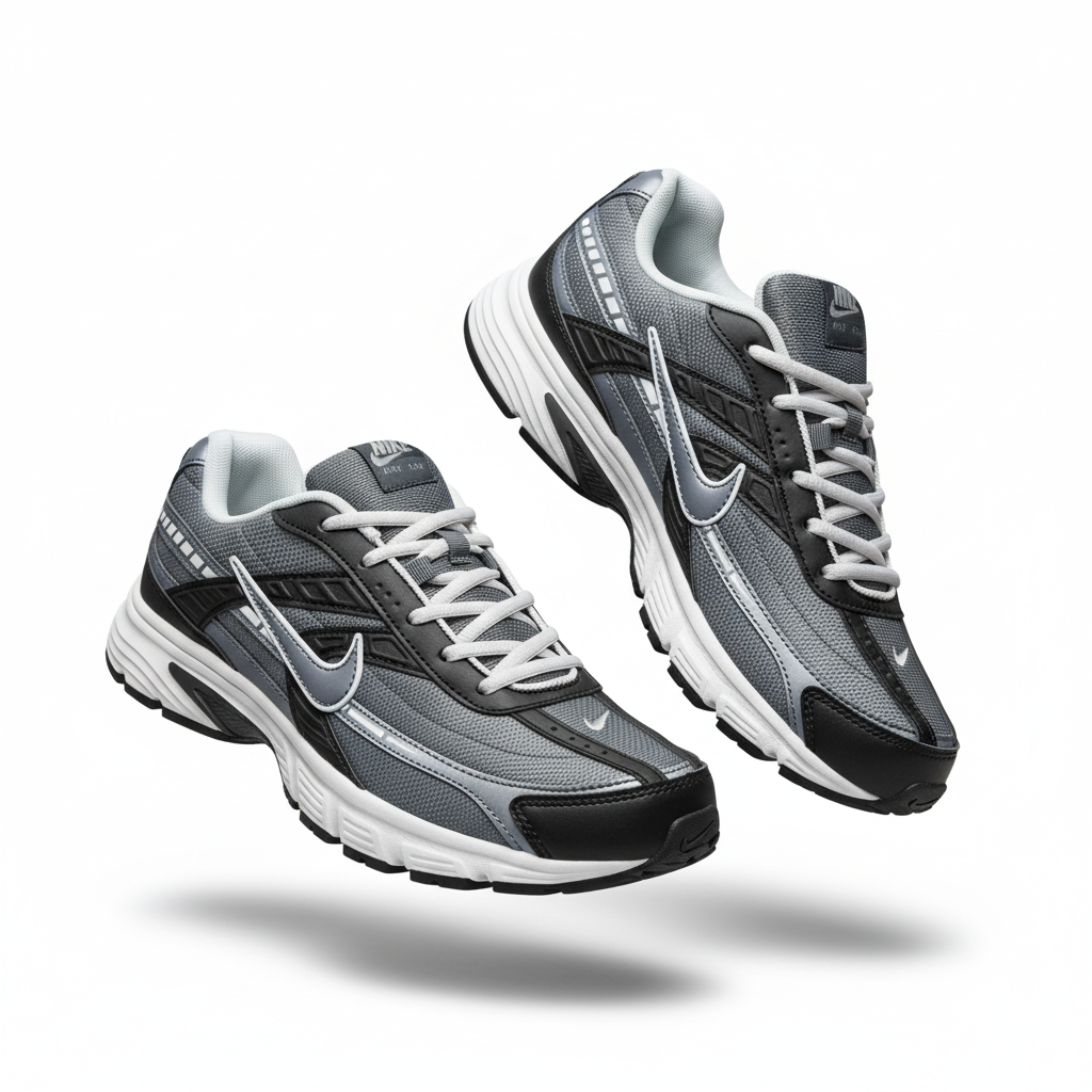 Tennis Nike Initiator Negro