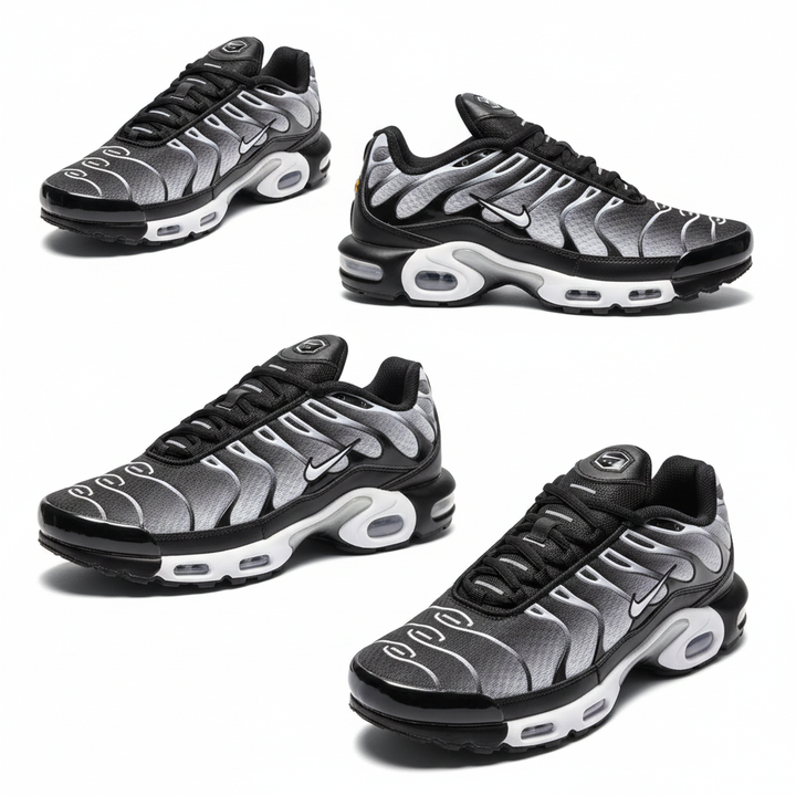 Tennis Nike Tn Negro