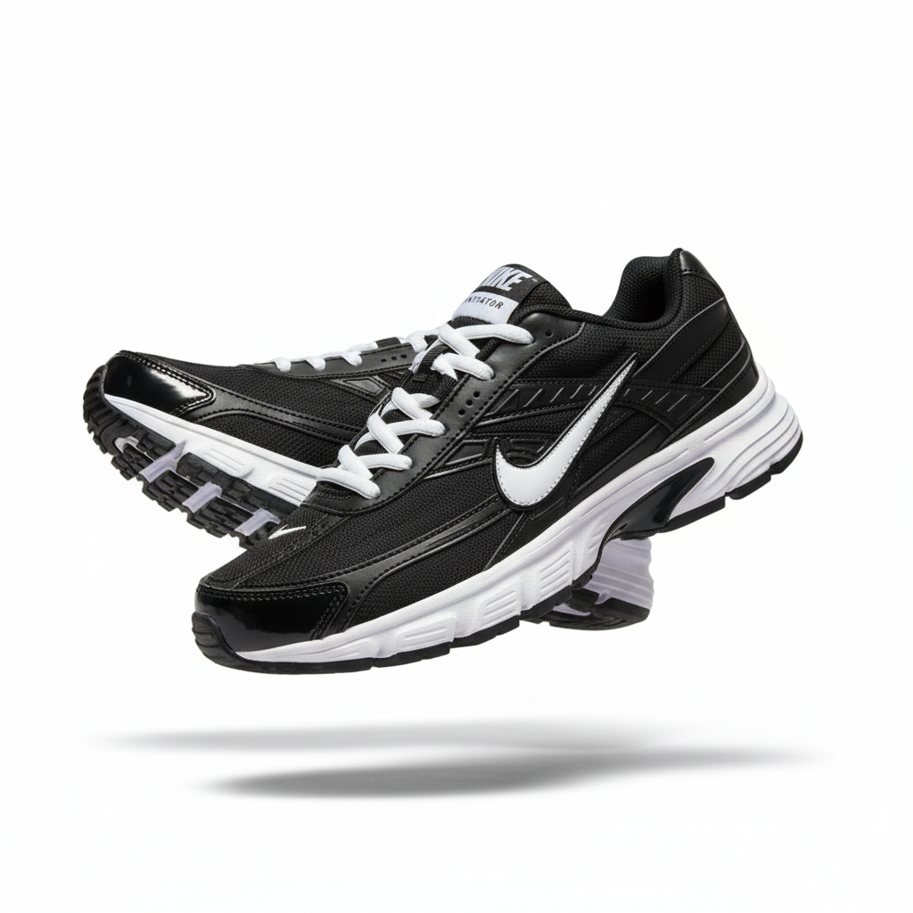Tennis Nike Initiator Negro