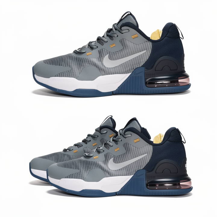 Tennis Nike Air Max Alfa Gris