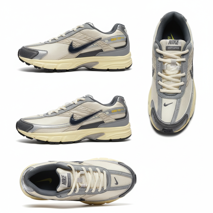 Tennis Nike Initiator Negro