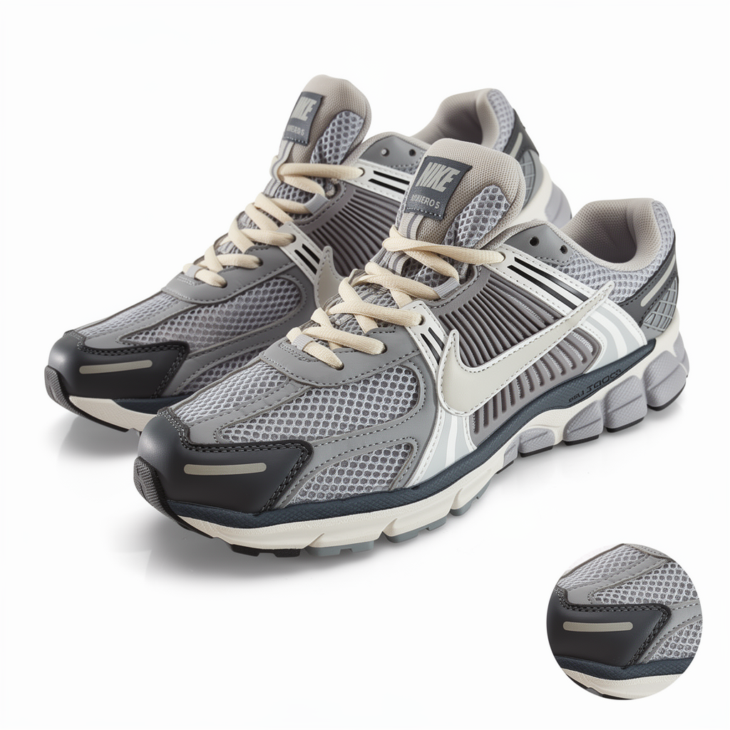 Tennis Nike Vomero Azul