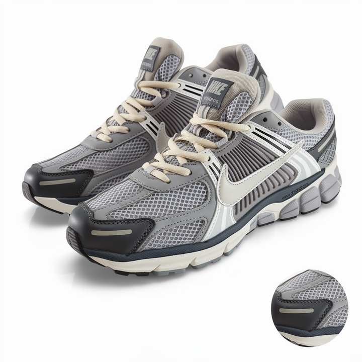 Tennis Nike Vomero Azul