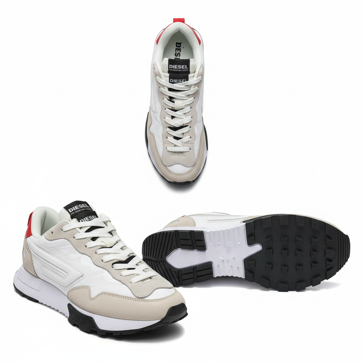 Tennis Diesel Beige