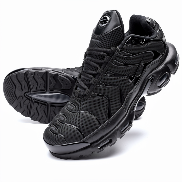 Tennis Nike Tn Negro