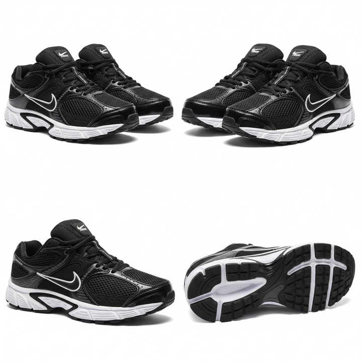 Tennis Nike Dark Negro