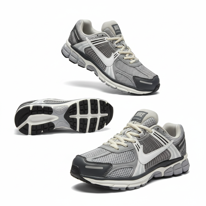 Tennis Nike Vomero Azul