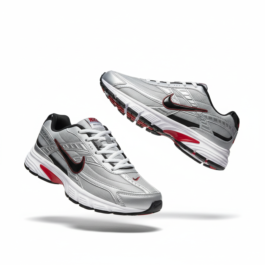 Tennis Nike Initiator Blanco