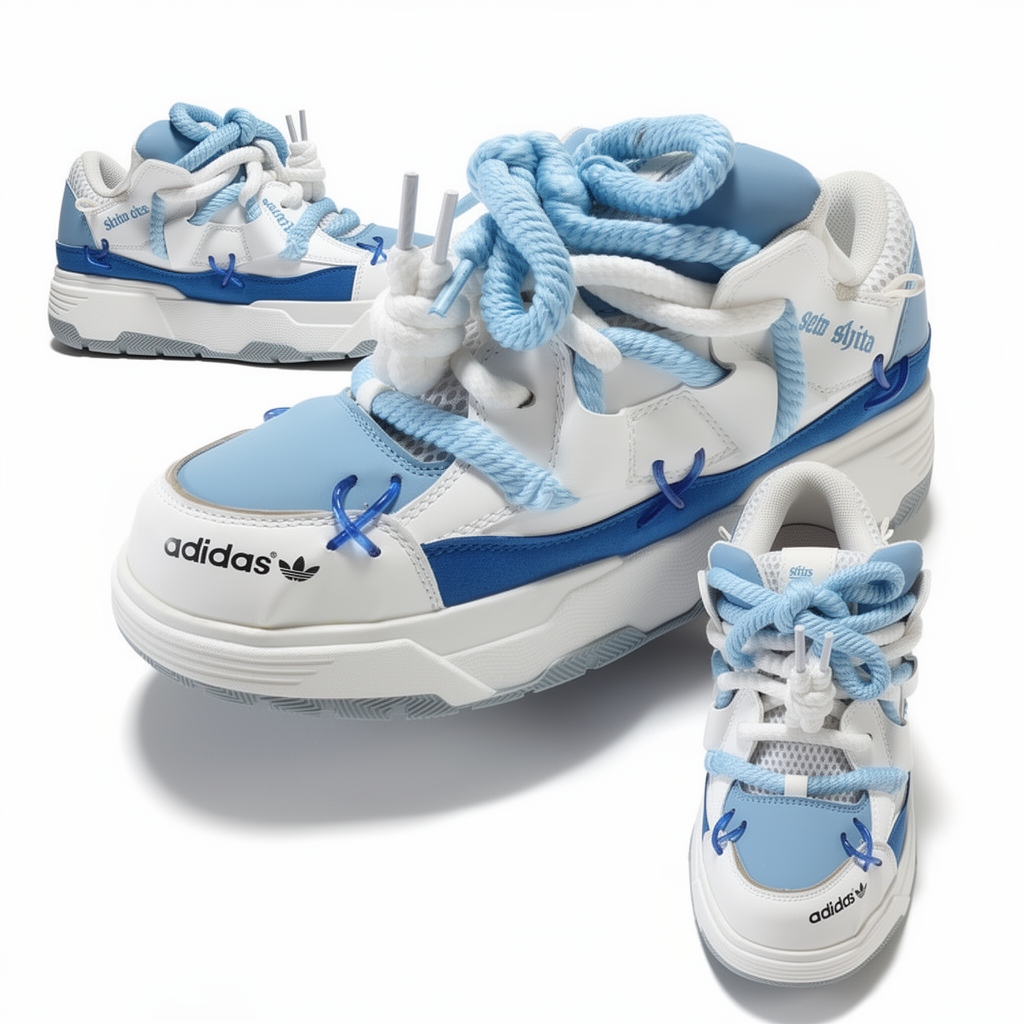 Tennis Adidas New Shita