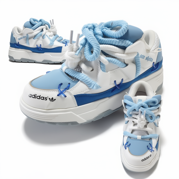 Tennis Adidas New Shita