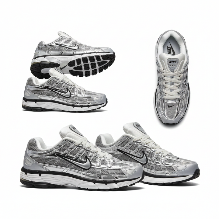 Tennis Nike Vomero Gris