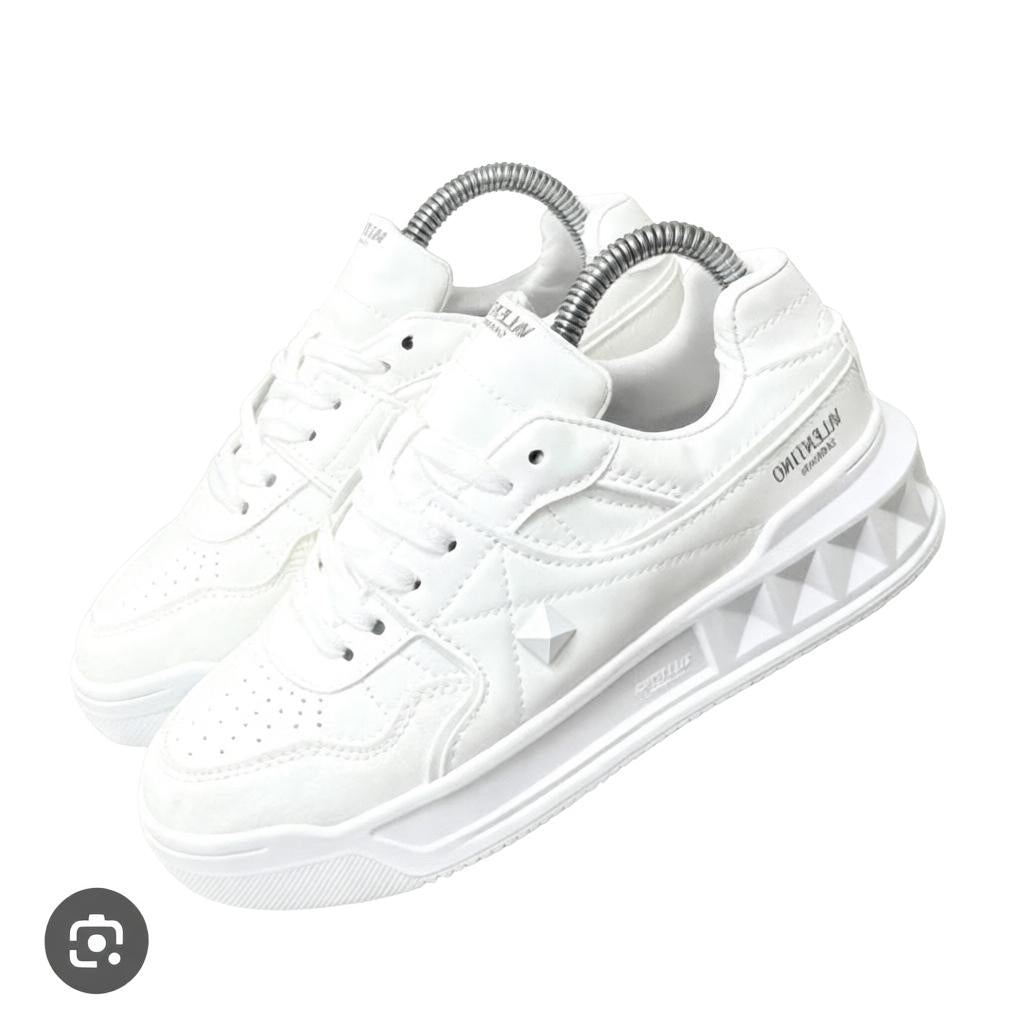 Tennis Valentino Blanco