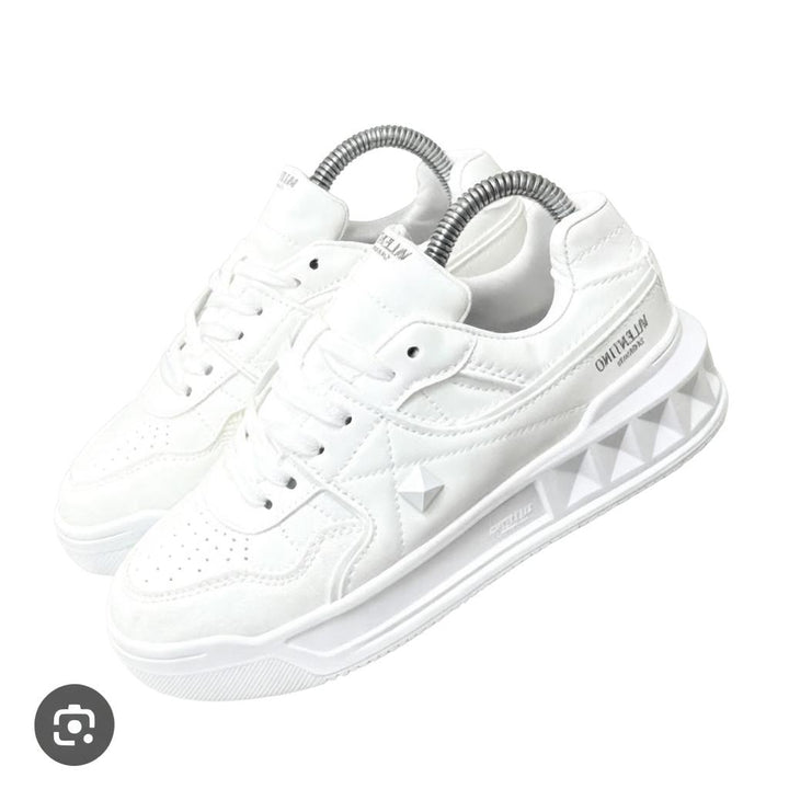 Tennis Valentino Blanco